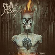 The Illusion of Freedom mp3 Album by Gutted Souls