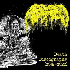 Death Discography (2018-2022) mp3 Artist Compilation by Abraded