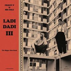 The Bigger Man Sank mp3 Single by Frizzy P & Mr Cole