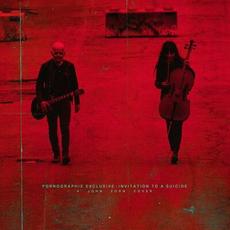 Invitation To A Suicide (a John Zorn cover) mp3 Single by Pornographie Exclusive