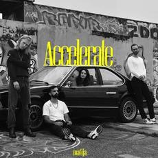 Accelerate (Alternate Speeds) mp3 Single by Matija