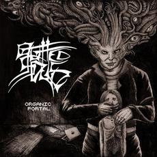 Organic Portal (Promo 2019) mp3 Single by Gutted Souls