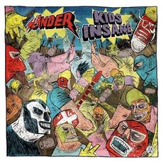 Kids Insane / Slander mp3 Compilation by Various Artists