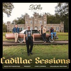 Cadillac Sessions mp3 Compilation by Various Artists