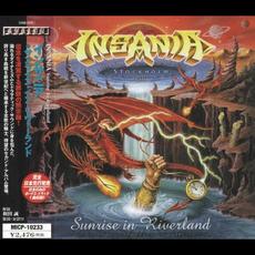 Sunrise in Riverland (Japanese Edition) mp3 Album by Insania