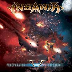 V - Praeparatus Supervivet (Japanese Edition) mp3 Album by Insania