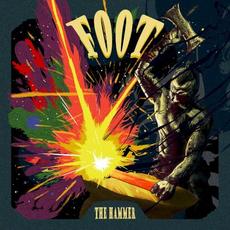 The Hammer mp3 Album by Foot