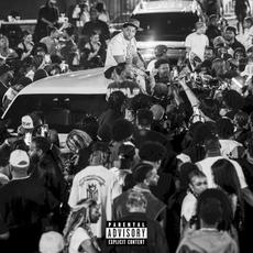 ALREADY LEGEND. mp3 Album by YFN Lucci