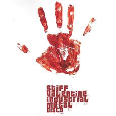 Industrial Metal Disco mp3 Album by Stiff Valentine