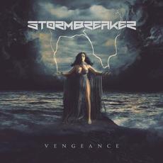 Vengeance mp3 Album by Stormbreaker