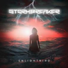 Enlightning mp3 Album by Stormbreaker