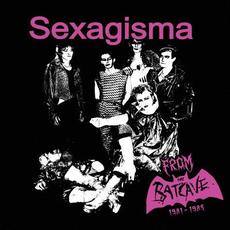 From The Batcave 1981-1985 mp3 Album by Sexagisma