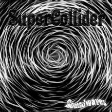 Soundwaves mp3 Album by SuperCollider