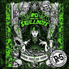 Mañana Puede Ser Verdad mp3 Album by Ro & the Skullboys