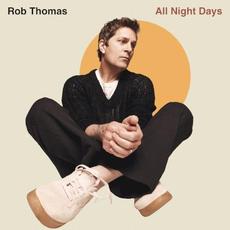 All Night Days mp3 Album by Rob Thomas