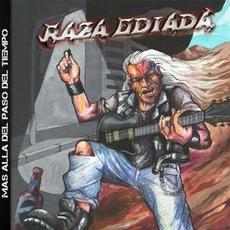 Mas Alla Del Paso Del Tiempo mp3 Album by Raza Odiada