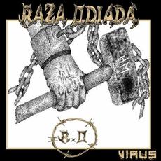 Virus mp3 Album by Raza Odiada