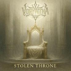 Stolen Throne mp3 Album by Voryntha