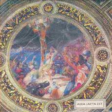 Alea Jacta Est mp3 Album by Dorsal Atlântica