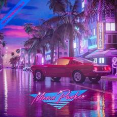 Outsider (Instrumentals) mp3 Album by Maxx Parker