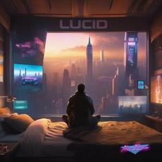 Lucid mp3 Album by Maxx Parker