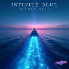 Infinite Blue: Golden Hour mp3 Album by Maxx Parker