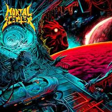 Ethereal Dominance mp3 Album by Mortal Scepter