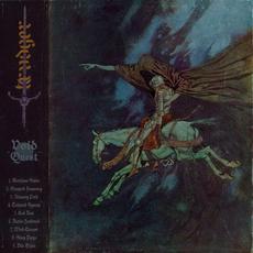 Void Quest mp3 Album by Trudger