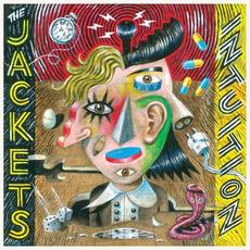 Intuition mp3 Album by The Jackets