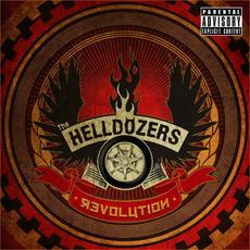 Revolution mp3 Album by The Helldozers