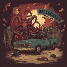 Parasite mp3 Album by The Helldozers
