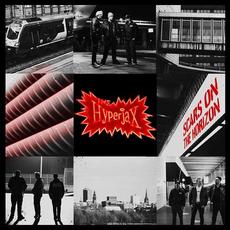 Scars on the horizon mp3 Album by The Hyperjax