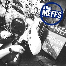 Broken Britain Pt. 2 mp3 Album by The Meffs