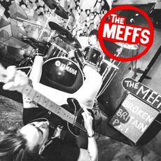 Broken Britain Pt. 1 mp3 Album by The Meffs