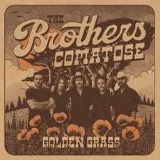 Golden Grass mp3 Album by The Brothers Comatose