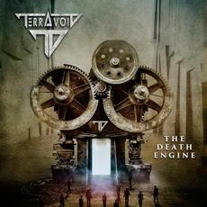The Death Engine mp3 Album by Terravoid