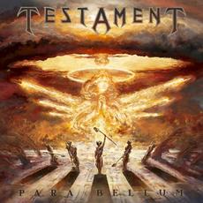 Para Bellum mp3 Album by Testament