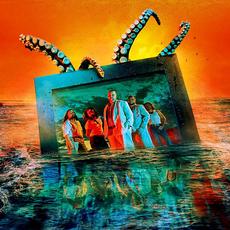 Endemic Intelligence in Multiple Dimensions mp3 Album by Brad Cox