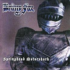 Springhead Motorshark mp3 Album by Britny Fox