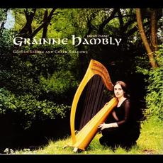 Golden Lights and Green Shadows mp3 Album by Gráinne Hambly