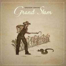 Grand Slam mp3 Album by Grayson Jenkins