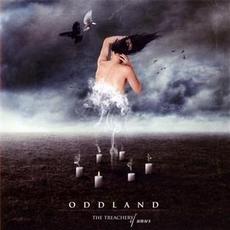 The Treachery of Senses mp3 Album by Oddland