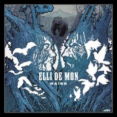 Raìse mp3 Album by Elli de Mon