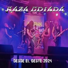 Desde El Oeste 2024 mp3 Live by Raza Odiada