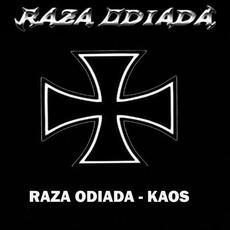 Raza Odiada - Kaos mp3 Artist Compilation by Raza Odiada
