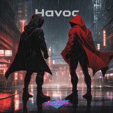 Havoc mp3 Single by Maxx Parker