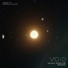 Void (feat. GeoVoc & ELYXIR) mp3 Single by Maxx Parker