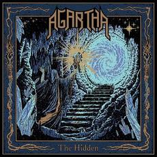 The Hidden mp3 Album by Agartha