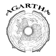 Demo 2020 mp3 Album by Agartha