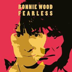 Fearless: EP mp3 Album by Ronnie Wood